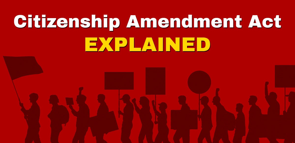 “Citizen Amendment Act