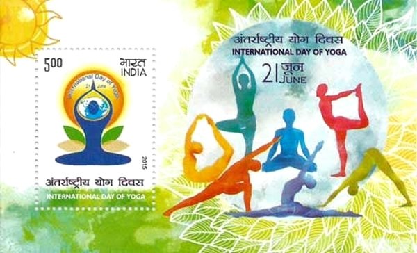 2024 Theme: Yoga for self and society