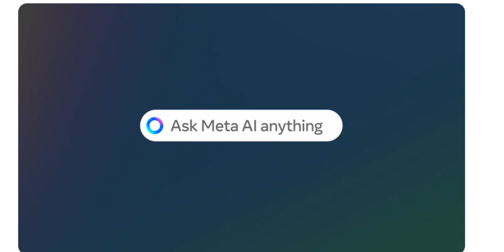 Meta AI क्या है? WhatsApp, Facebook और Instagram पर कैसे करे यूज?