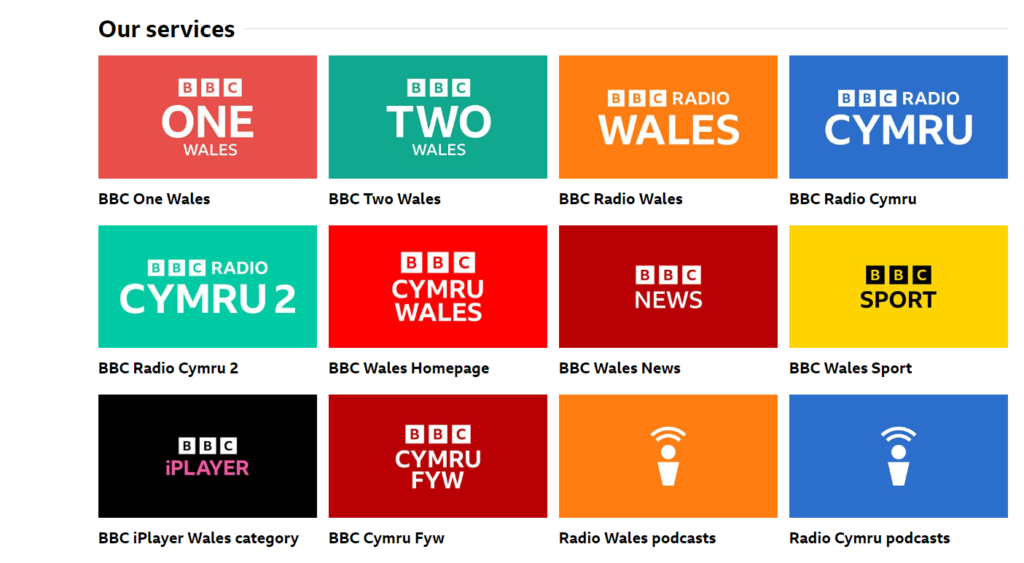 British Broadcasting Corporation{BBC}