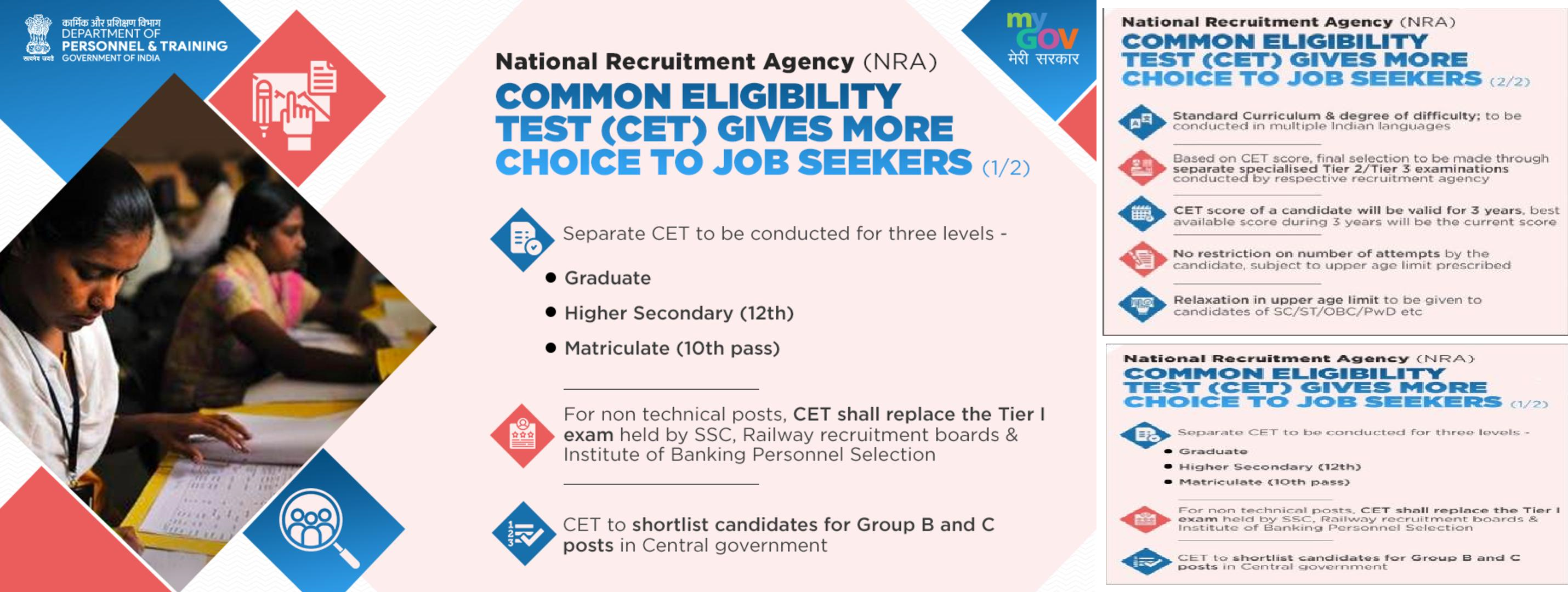 National Recruitment Agency